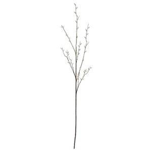 SMYCKA  Künstlicher Zweig, Weide 130 cm