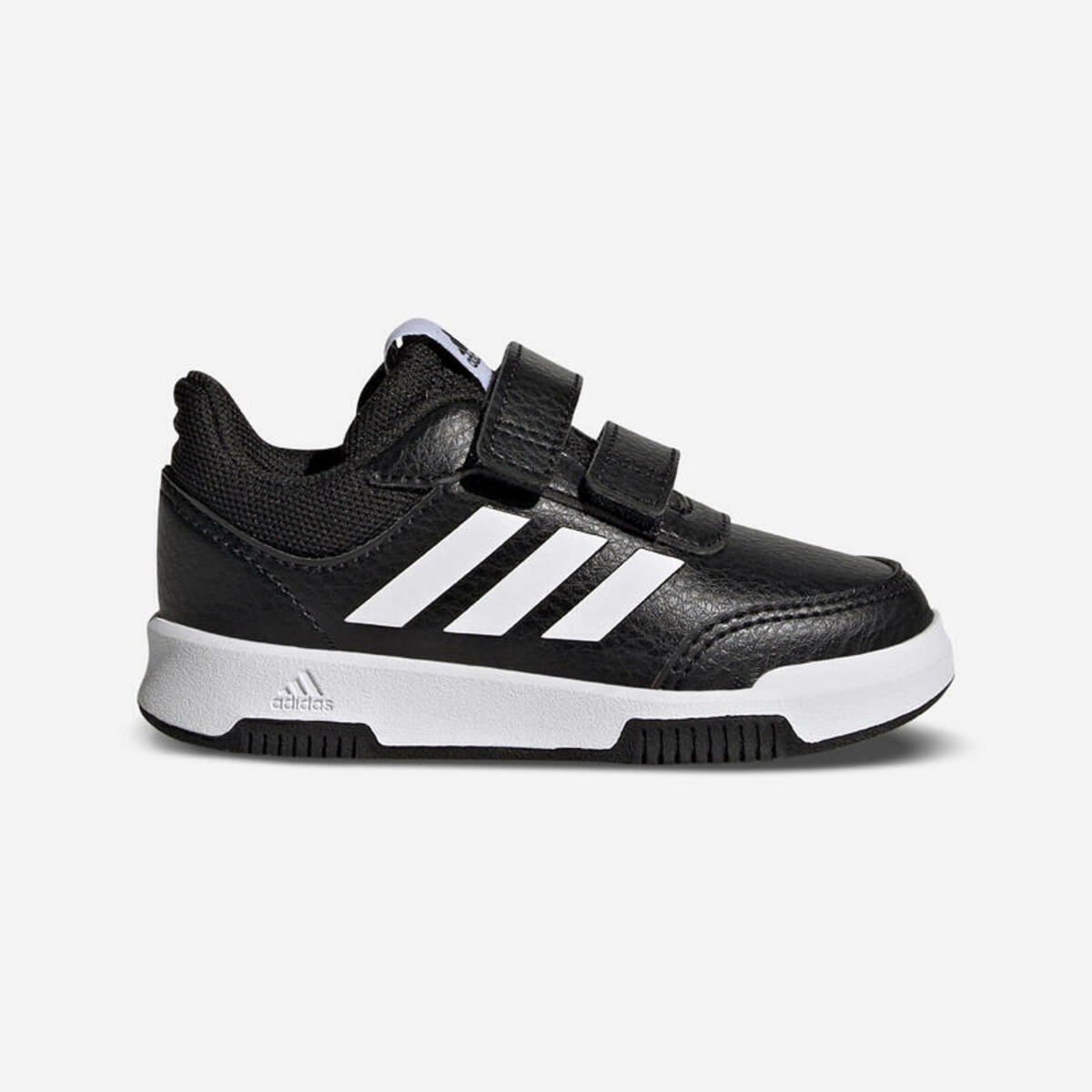 Bild 1 von ADIDAS ADIDAS Sportschuhe Baby Klettverschluss - Tensaur schwarz/weiss