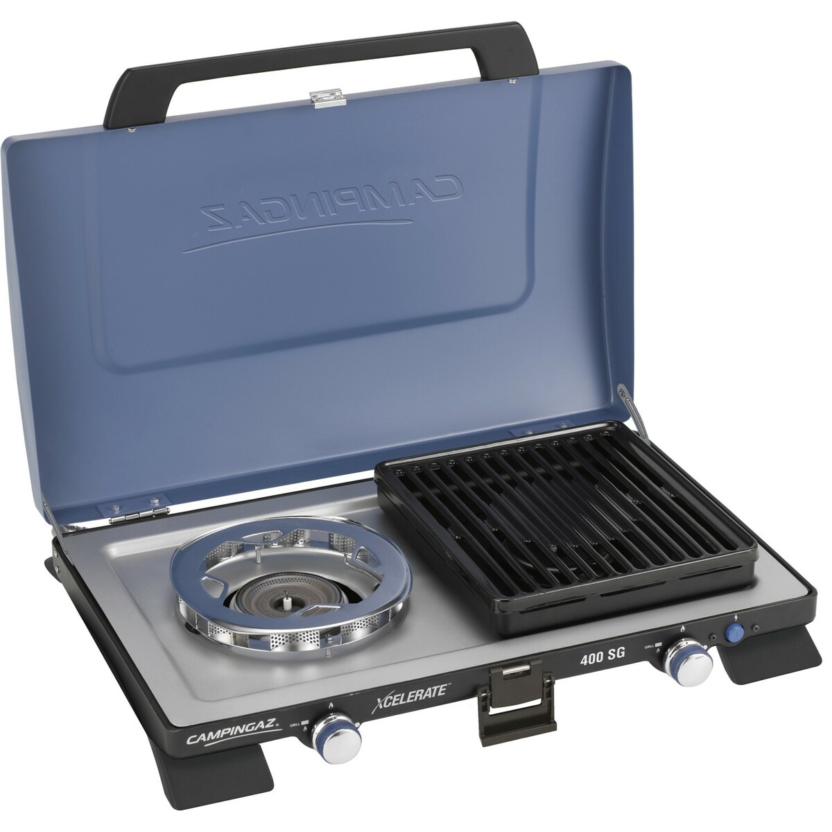 Bild 2 von Campingaz Tischkocher 400 SG