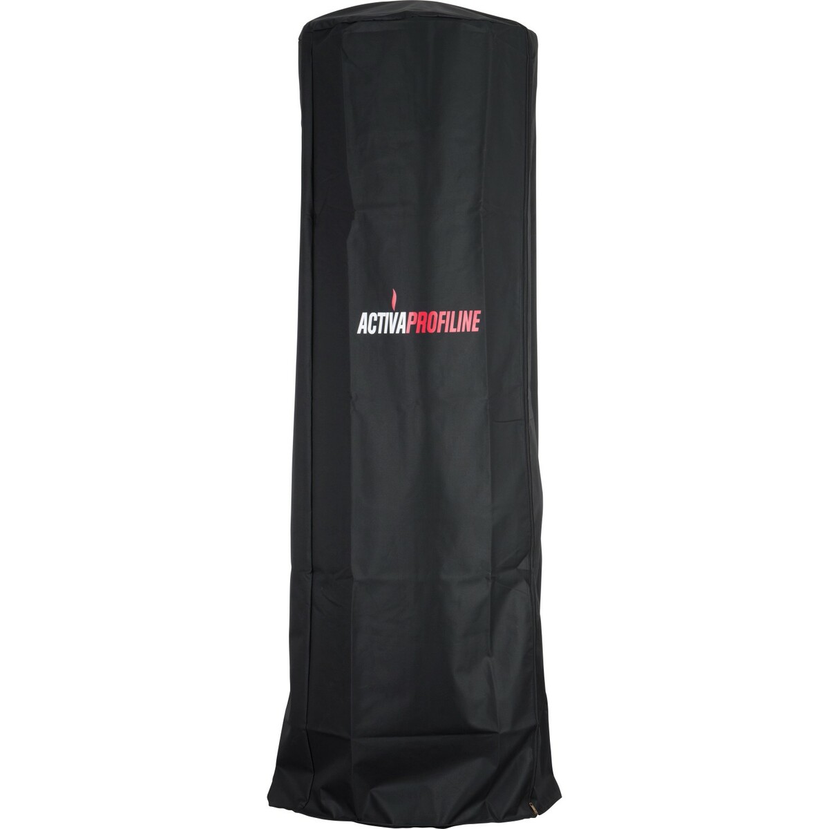 Bild 1 von Activa Abdeckhaube für Flammenheizer Schwarz