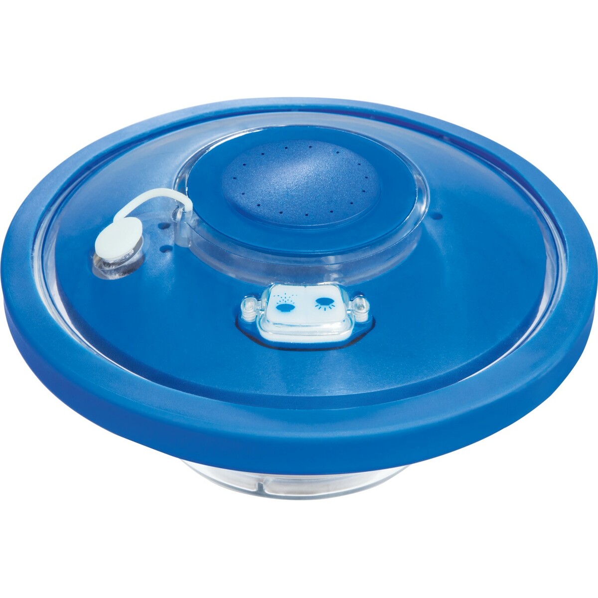 Bild 1 von Bestway Schwimmende LED-Wasserfontäne Ø 18,9 cm