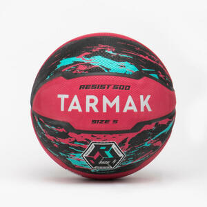 TARMAK Basketball R500 Grösse 5