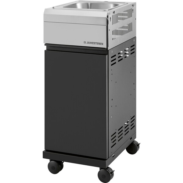 Bild 3 von Jamestown Spülenschrank Modul für KNOX Outdoor-Küche
