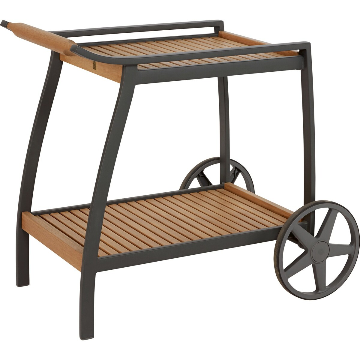 Bild 1 von Tee-Servierwagen Bonlee FSC® 80 cm x 59 cm x 90 cm