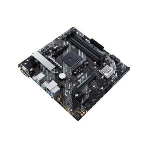 PRIME B450M-A II (AM4) (D) Mainboard