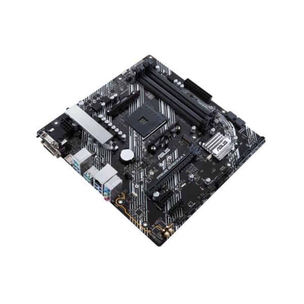 Bild 1 von PRIME B450M-A II (AM4) (D) Mainboard