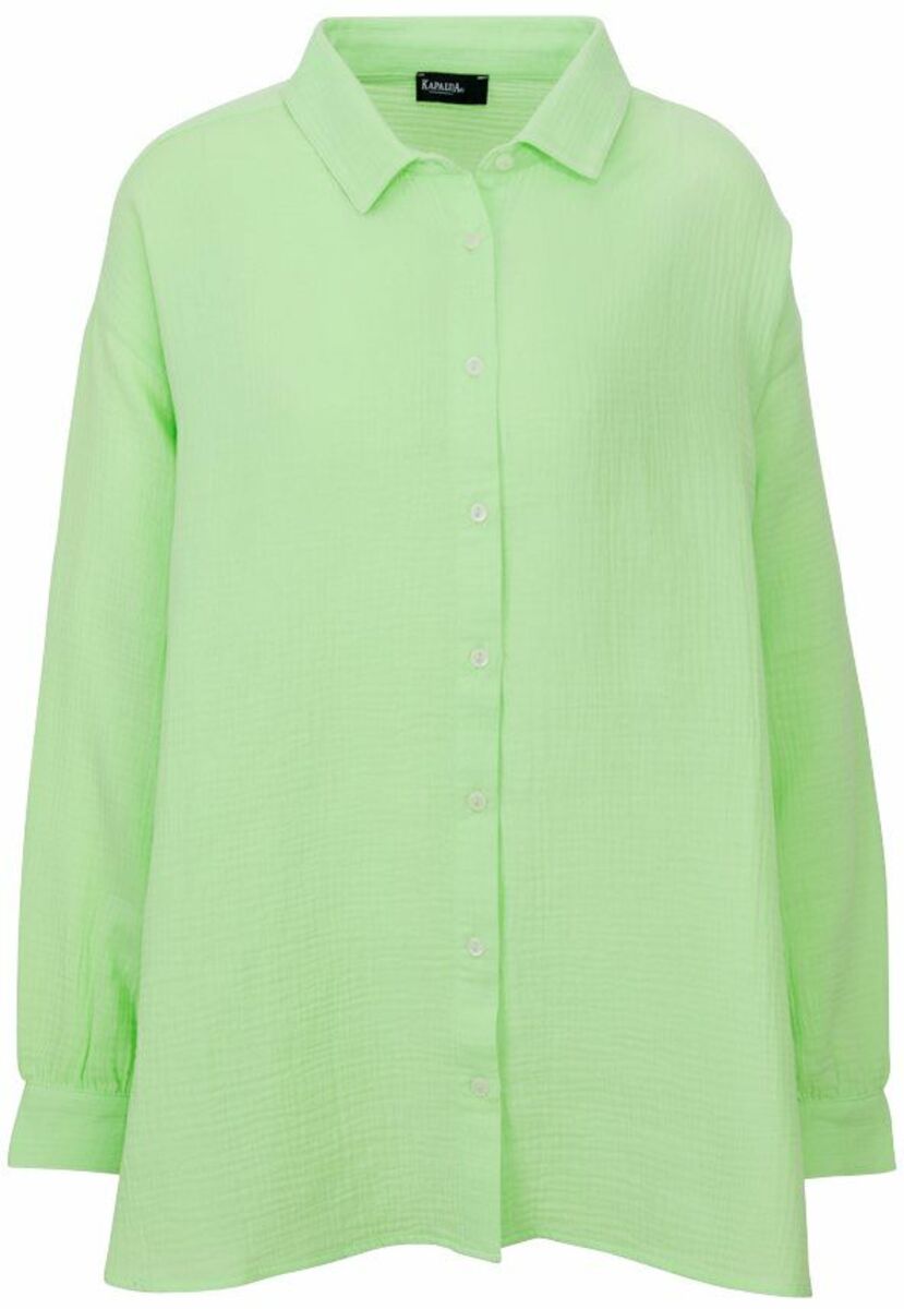 Bild 2 von Musselin-Bluse