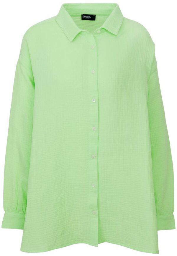 Bild 2 von Musselin-Bluse