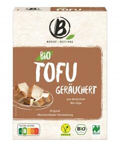 Berief Bio Tofu geräuchert