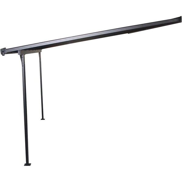 Bild 3 von Terrassenüberdachung 314 cm x 305 cm x 240 cm