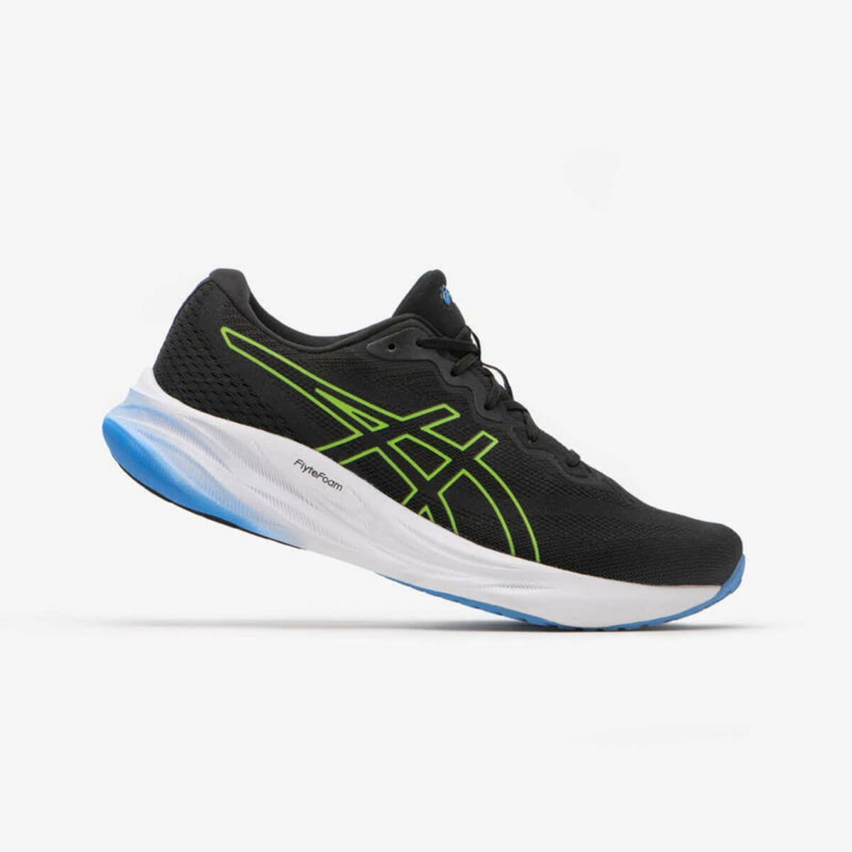 Bild 1 von ASICS Laufschuhe Herren Asics - Gel-Pulse 15 schwarz/gelb