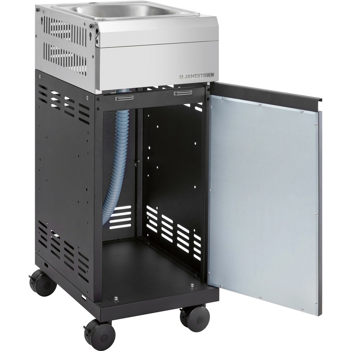 Bild 4 von Jamestown Spülenschrank Modul für KNOX Outdoor-Küche