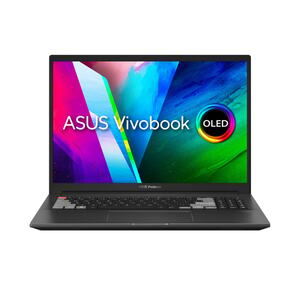 Vivobook Pro 16X OLED M7600QC-L2089W black, AMD Ryzen 9-5900HX, 16GB, 1TB SSD Notebook