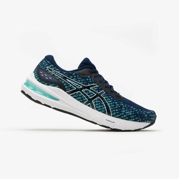 Bild 1 von ASICS Laufschuhe Damen Asics - Gel-Glyde 4 blau/weiss