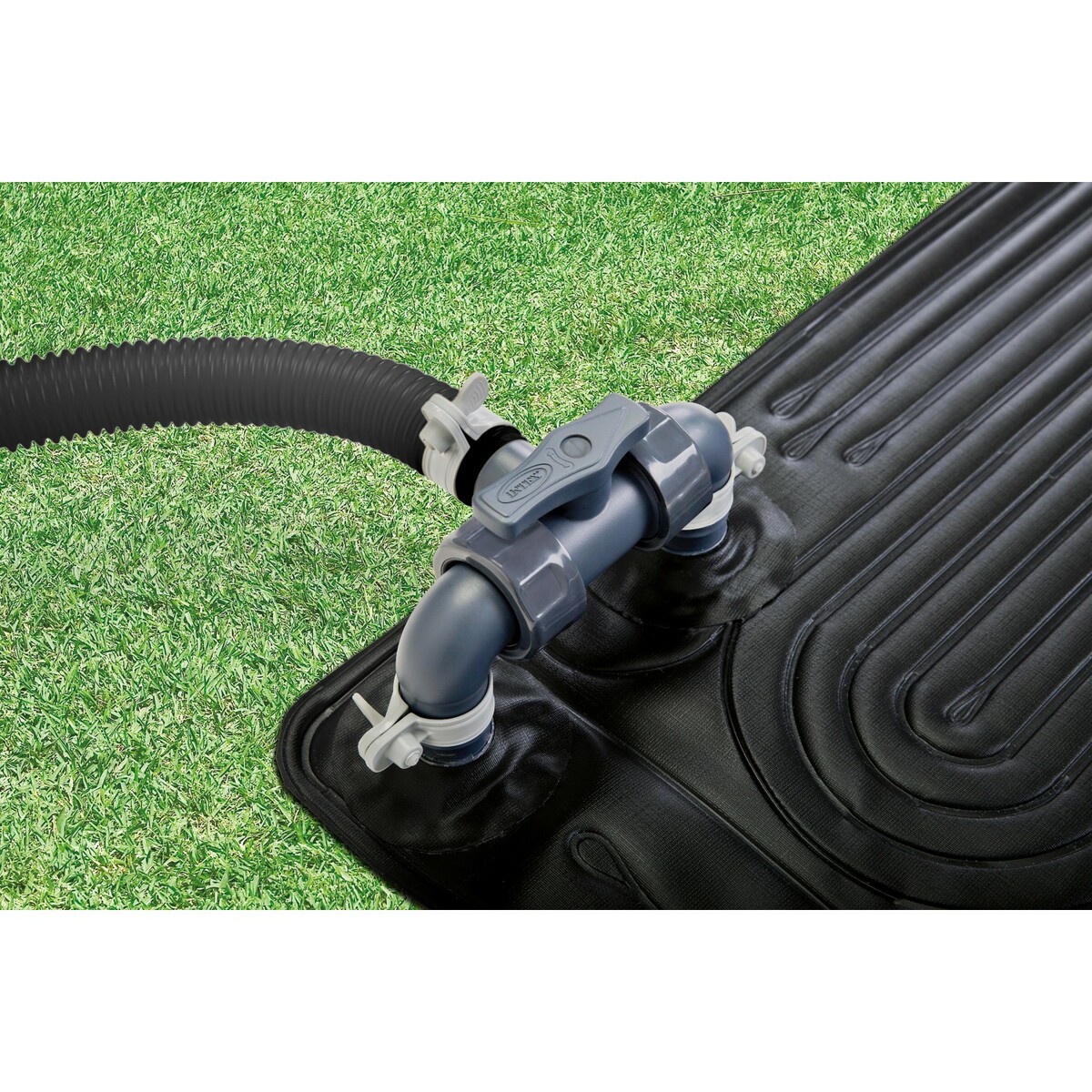 Bild 2 von Intex Solarmatte 120 cm x 120 cm