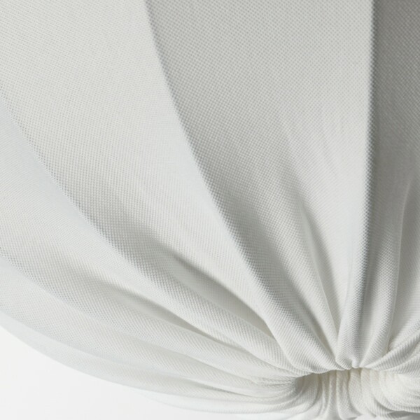 Bild 4 von REGNSKUR  Deckenleuchte, weiß 48 cm