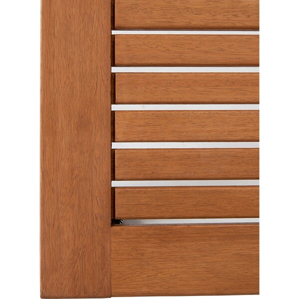 Bild 2 von Gartenbank Bonlee FSC® 42,6 cm x 147 cm x 45 cm