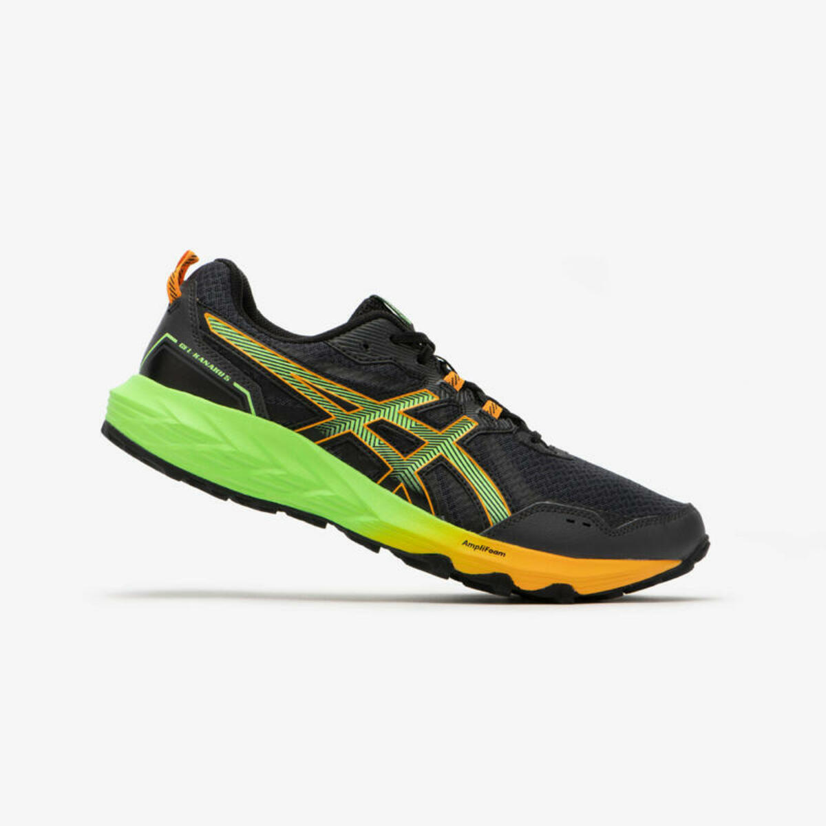 Bild 1 von ASICS Trailrunningschuhe Herren Asics - Gel-Kanaku 5 grau