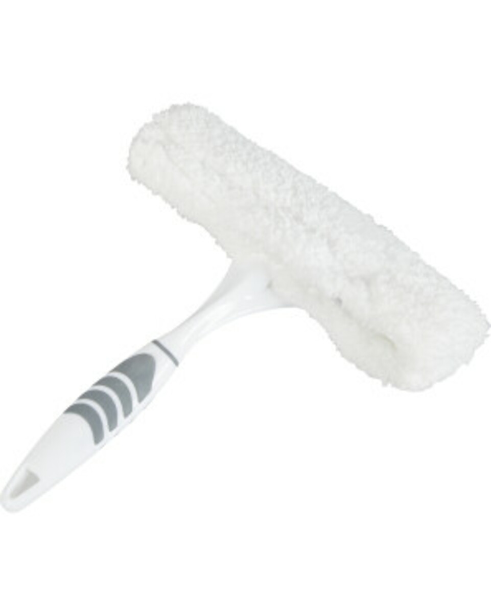 Bild 1 von Praktischer Fensterwischer, ca. 25 x 6,5 cm, grau