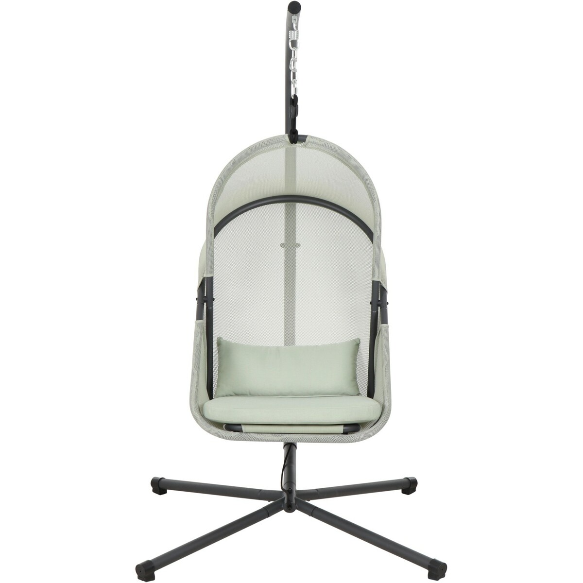 Bild 2 von Siena Garden Hängesessel Yobaya Light Green