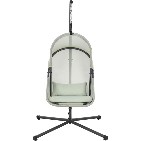 Bild 2 von Siena Garden Hängesessel Yobaya Light Green