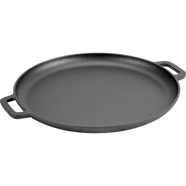 Bild 4 von Jamestown Dutch-Oven-Set Dreibein 6-tlg. Schwarz