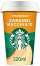 Bild 1 von Starbucks Caramel Macchiato Eiskaffee