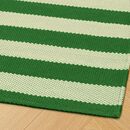 Bild 3 von PLATÅGUPP  Fußmatte, grün 60x90 cm