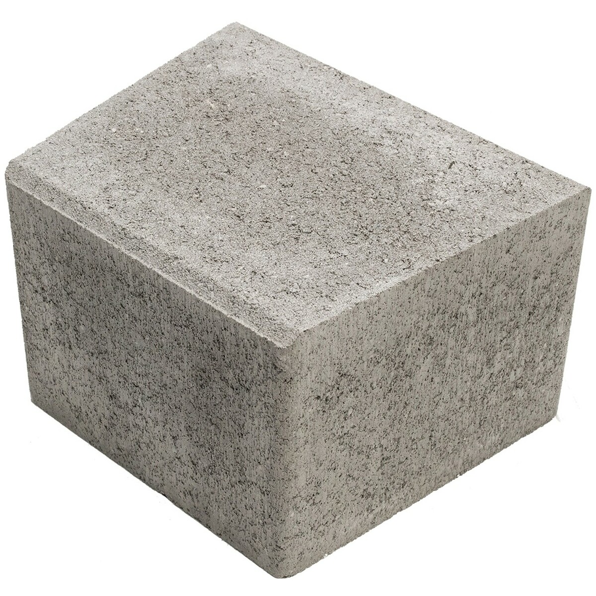 Bild 1 von EHL Trapezstein Grau 16 cm  x 20 cm x 12,5 cm