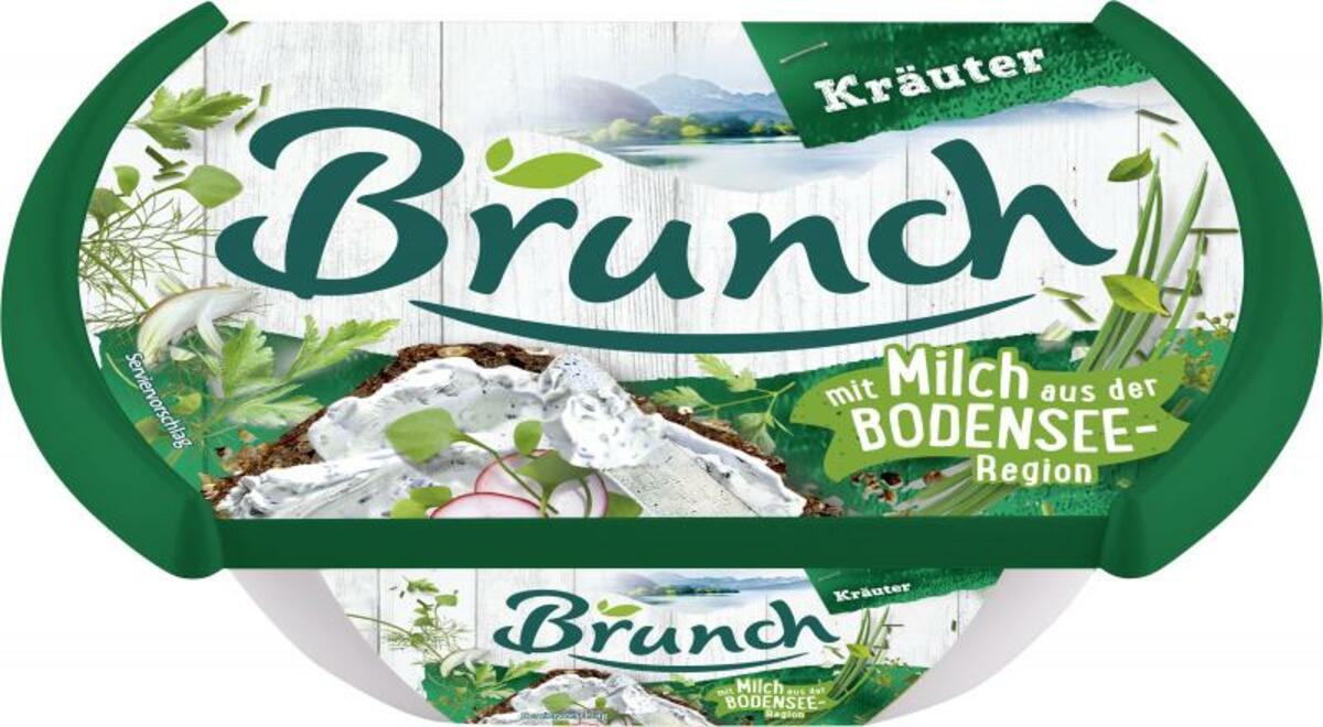 Bild 1 von Brunch Kräuter