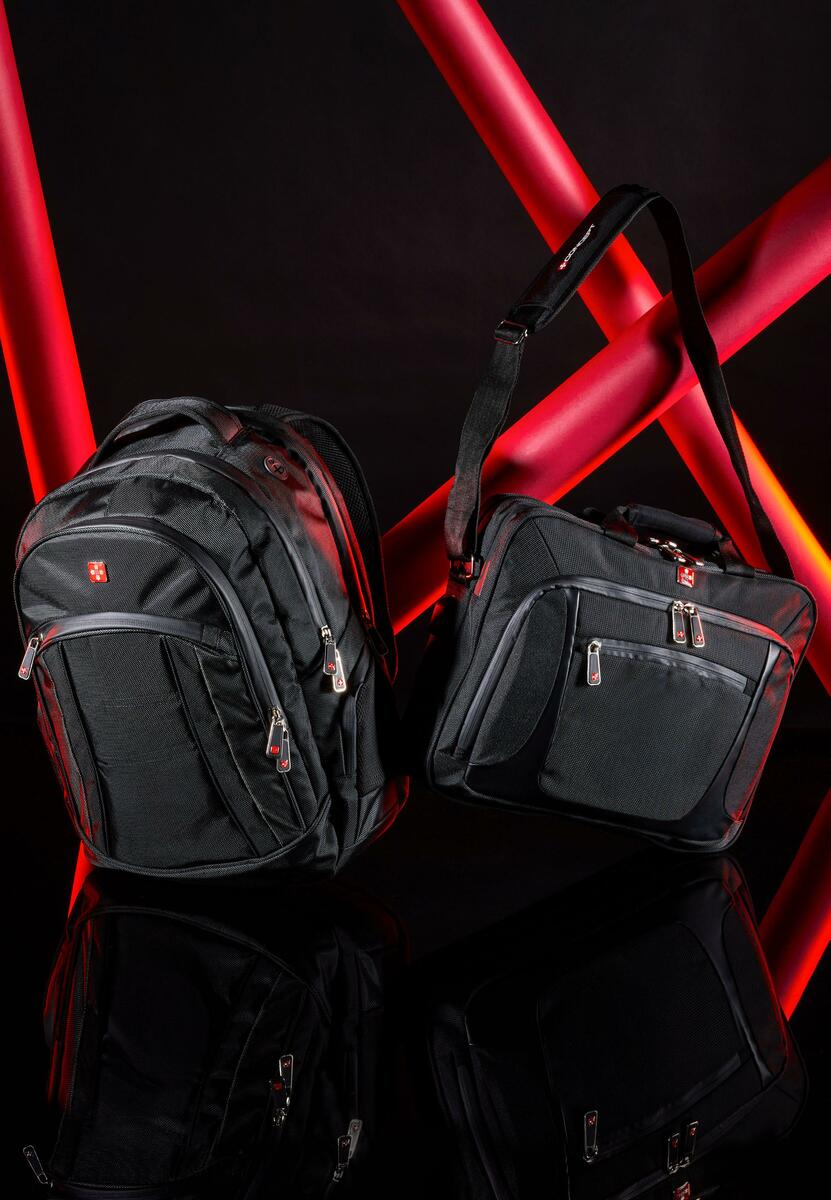 Bild 1 von Laptoprucksack oder Laptoptasche von Concept