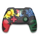 Bild 1 von Wireless Switch Controller, Harry Potter - 4 Häuser