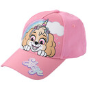 Bild 1 von PAW Patrol Kappe mit Print PINK