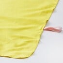 Bild 2 von DAJLIEN  Handtuch, gelb 30x50 cm