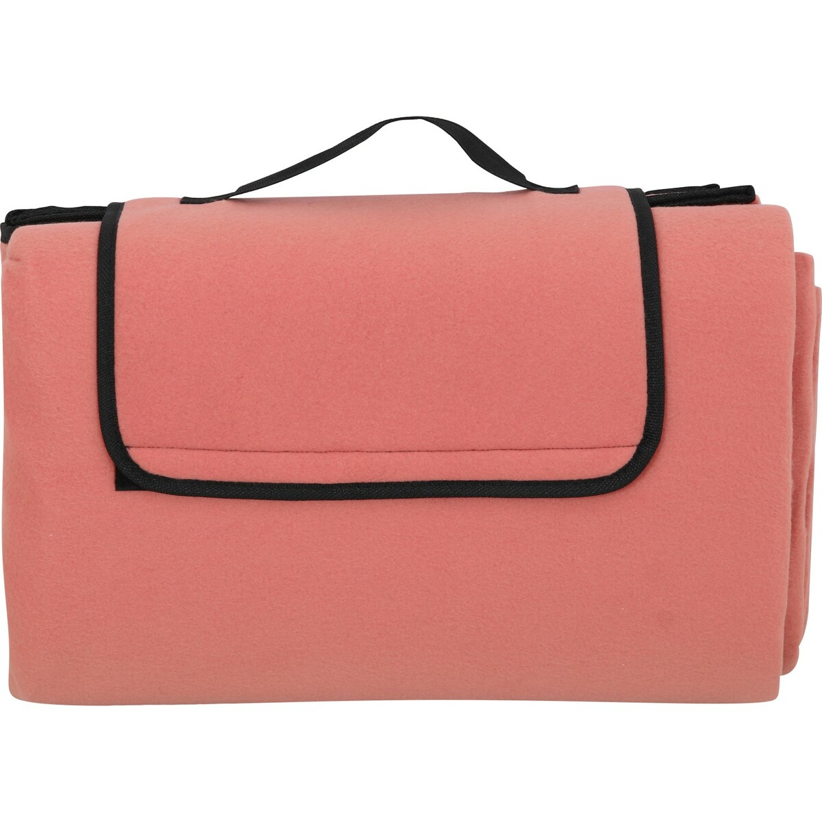 Bild 2 von Picknickdecke Atana 200 cm x 200 cm Terrakotta