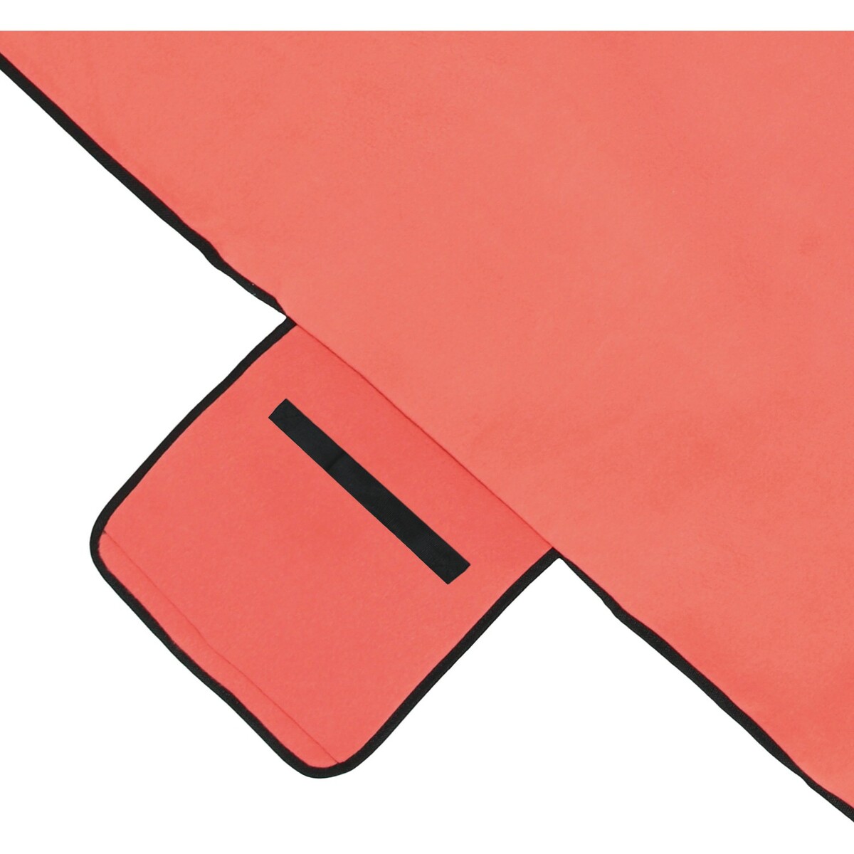 Bild 3 von Picknickdecke Atana 200 cm x 200 cm Terrakotta