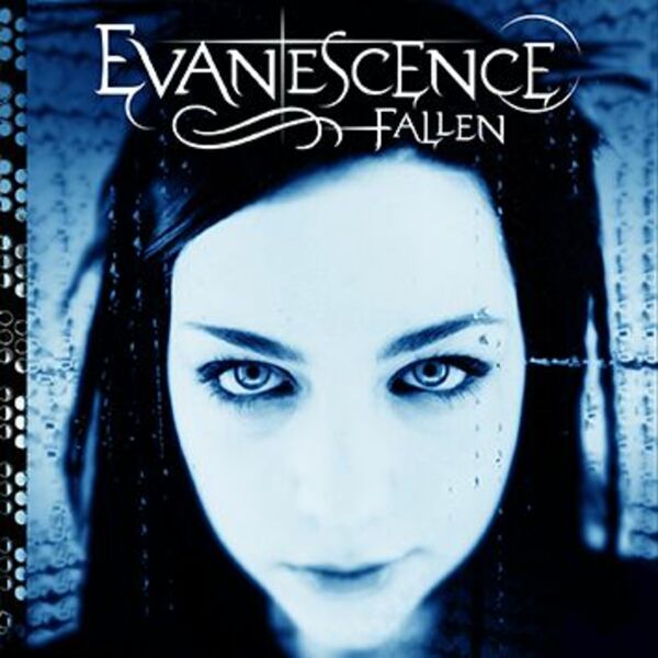 Bild 1 von Evanescence Fallen CD multicolor