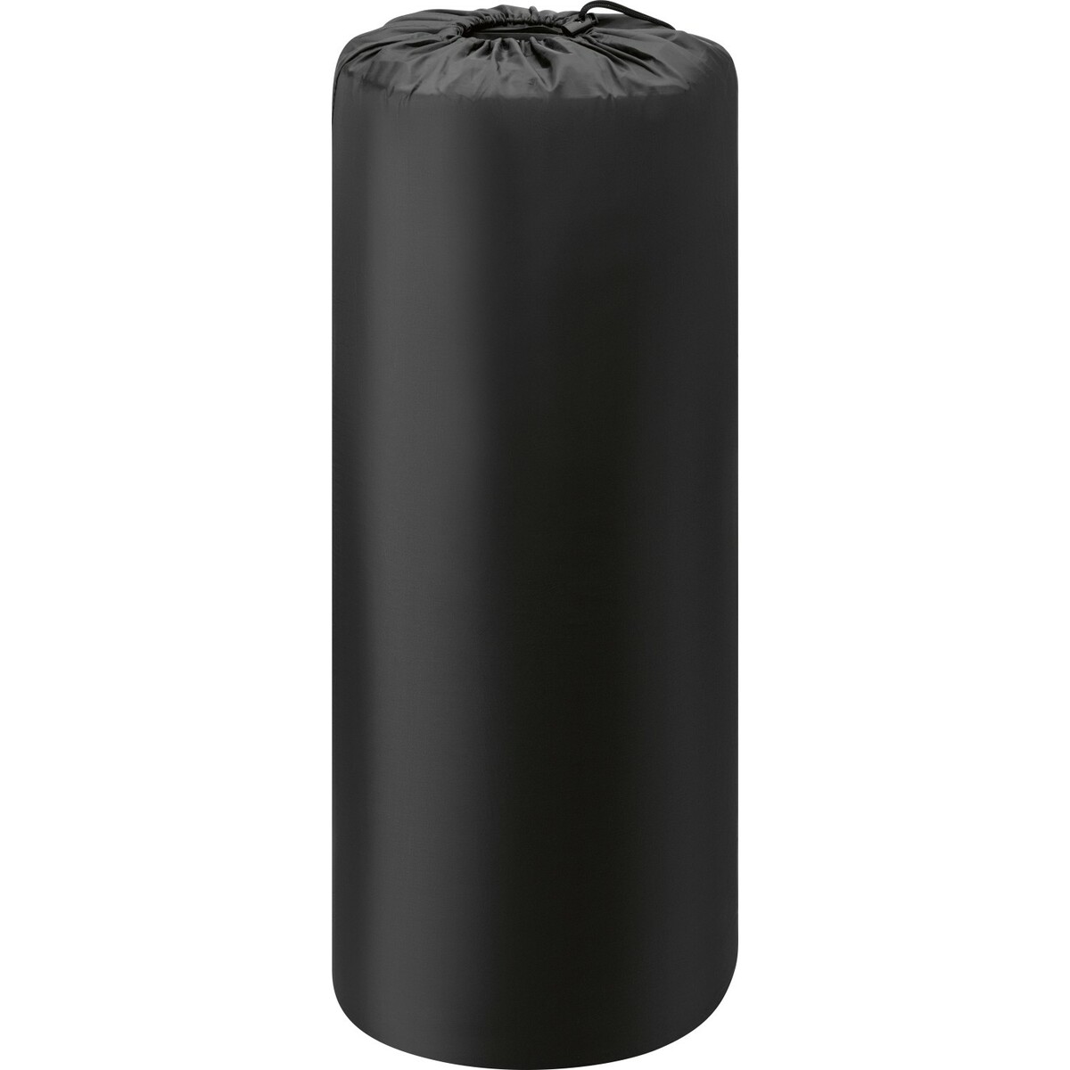 Bild 2 von Selbstaufblasbare Luftmatratze Anthrazit 180 cm x 132 cm x 5 cm