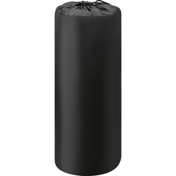 Bild 2 von Selbstaufblasbare Luftmatratze Anthrazit 180 cm x 132 cm x 5 cm