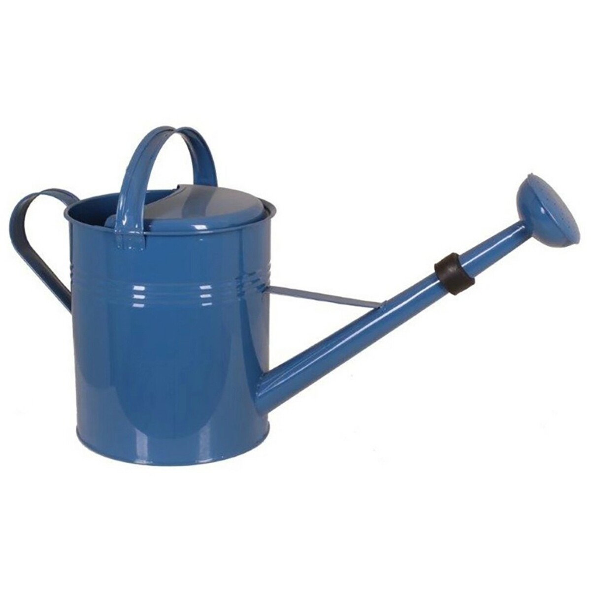 Gießkanne 10 Liter GrauBlau von OBI ansehen!