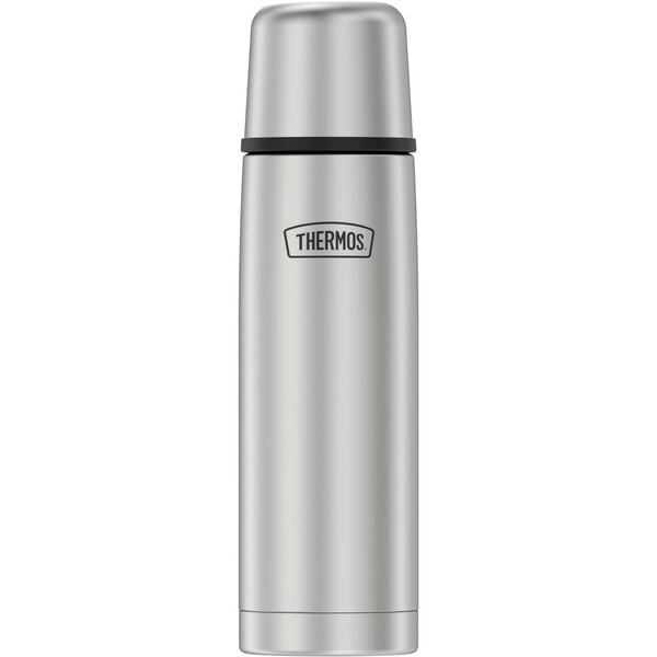 Bild 1 von Thermos Isolierflasche Light and Compact Edelstahl 750 ml