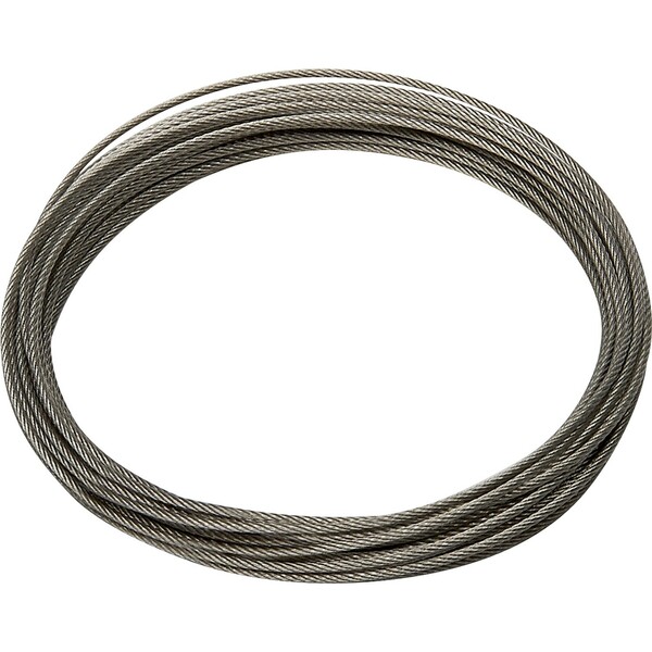 Bild 2 von Caldera III Seilzugsystem Montage-Set