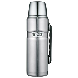 Thermos Isolierflasche Stainless King Edelstahl 1200 ml