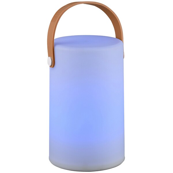 Bild 4 von Reality LED-Tischleuchte Aruba Weiß