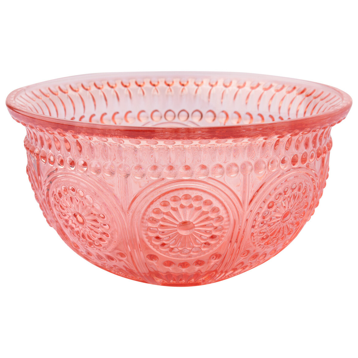 Bild 1 von Schale mit Reliefmuster ROSA