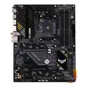 Bild 1 von TUF B550-PLUS GAMING (WI-FI) II (AM4) (D) Mainboard