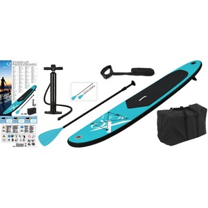 Stand up Paddle Blau 285 cm lang