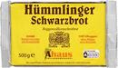 Bild 1 von Hümmlinger Schwarzbrot