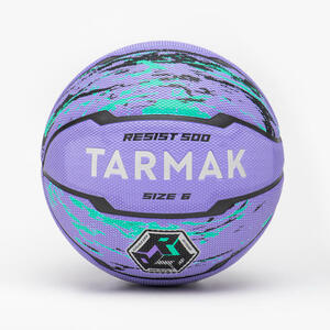 TARMAK Basketball Grösse 6 - R500