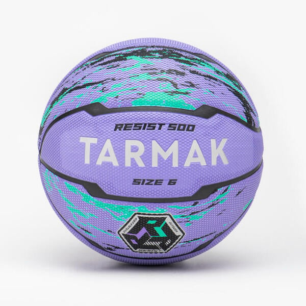 Bild 1 von TARMAK Basketball Grösse 6 - R500